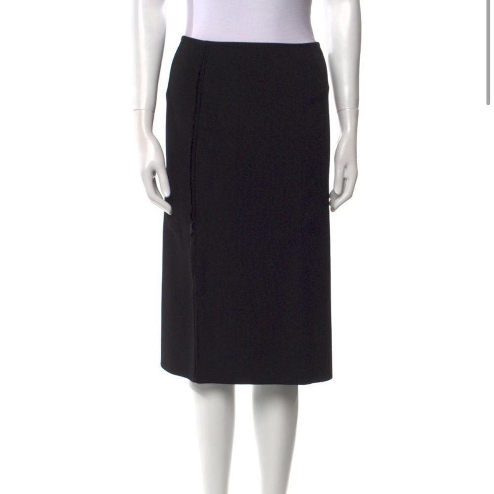 Oscar De La Renta skirt